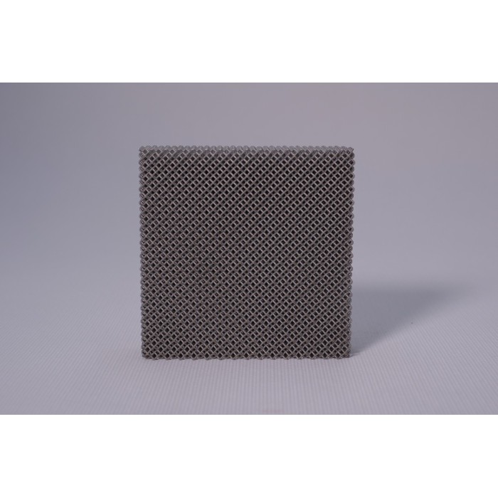 Impresión 3D SLM para piezas metálicas funcionales