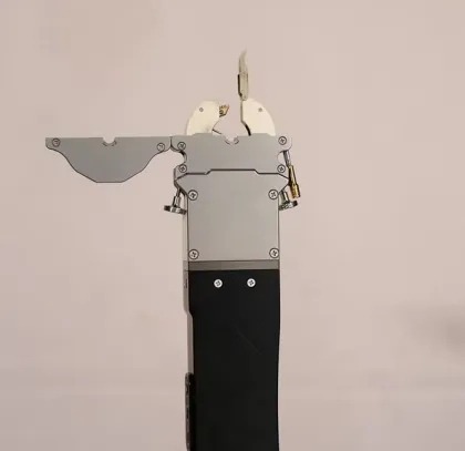 Small Automatic Welding Equipment