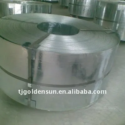 201 stainless steel strips