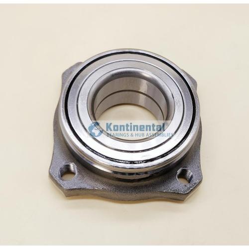 33406787015 Wheel Hub pour BMW x3