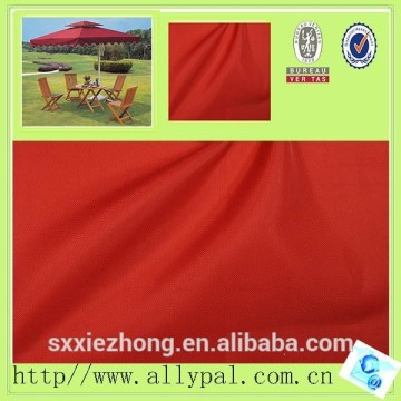 polyester oxford fabric 300d high density