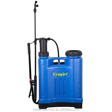 Farmjet 20L Manual Sprayer - Hot Selling Agricultural PE Tank Sprayer at Competitive Prices