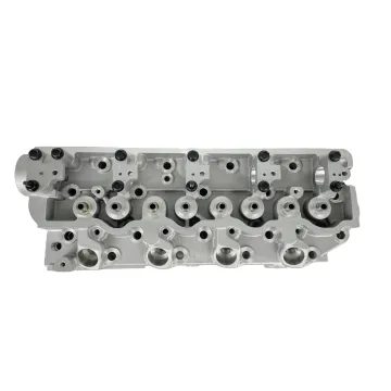 Hot Sell 4D56 D4BH D4BA D4BAT 2.5L Bare Cylinder Head 22100-42900 22001-427A1 for Mitsubishi L300 Pajero Montero Canter Engine