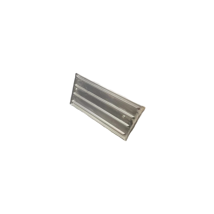 Customized Automotive Metallteile