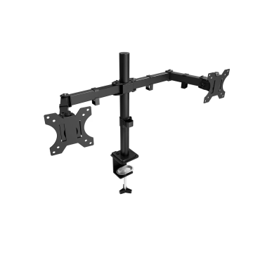 Mobiler TV -Stand auf Rädern