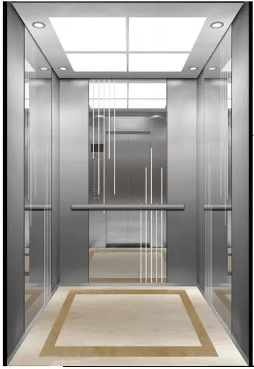 550kg lbs Prices Residential Lift Elevator
