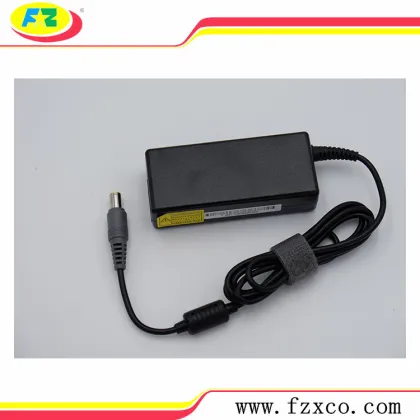 Power Adapter Travel Charger For Lenovo