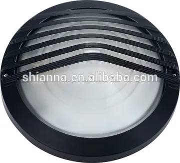 pratical design bulkhead outdoor wall lights china 1086