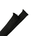 PP Polyester Yarn Braided Sleeve