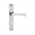 Popular and top quality aluminum door handle