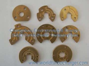 Turbo Bearing (TB)