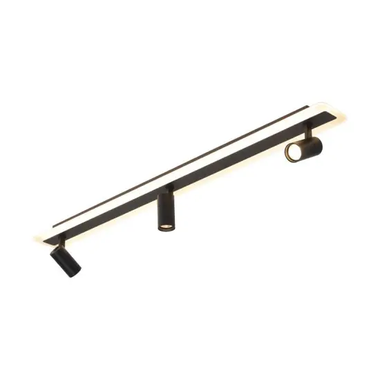 INSHINE strip suspended Wall Lamp