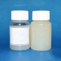 Poliacrilamida de emulsão de água em óleo aniônica e catiônica