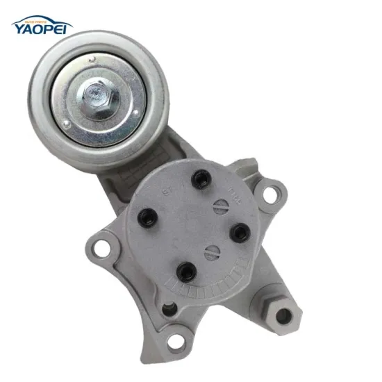 Belt Tensioner for Toyota Fortuner, Hilux, Granace, Hiace, DYNA, Land Cruiser Prado, Coaster 2007-2023