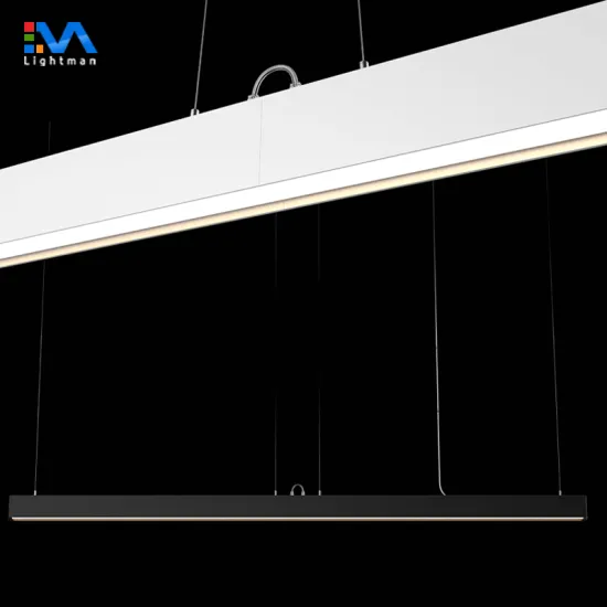 Hanging Office Linear LED Light 20W 1200mm