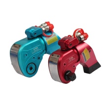 Antrieb hydraulischer Drehmomentschlüssel für Wärmetauscher