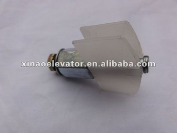 high quality low price China supplier Elevator Door Slider