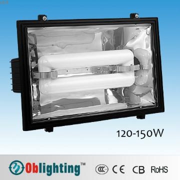 IP65 induction advertising lamp(flood light)