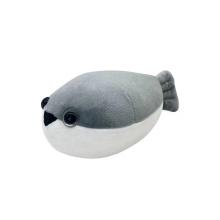 Puffer Fish Simulation Plush Toys для детей украшения