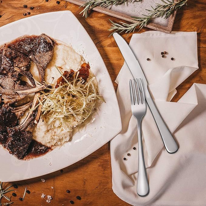 dinner forks