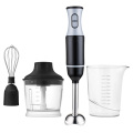 Blender immersione a mano elettrica a motore da 300 W a motore