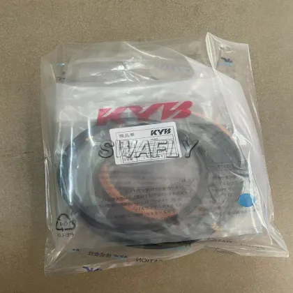SWAFLY New LBH R944B Seal Kit 10009676 for Excavator
