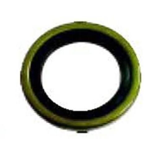 16064 Triple Lip Grease Seal สำหรับ 2900-102 Hub