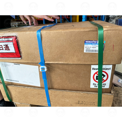 Shock absorber 6215-31-8200/6215318200 mining truck HD785-7