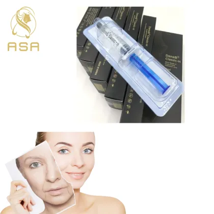 DENEB CLASSIC-H 10ml Body Contouring