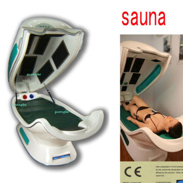 Modem popular multi-functional infrared sauna equipment
