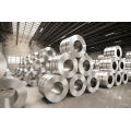 Stainless Cold Rolled Coil ASTM A240 304 Coil