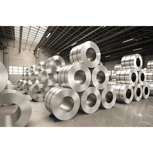 Stainless Cold Rolled Coil ASTM A240 304 Coil