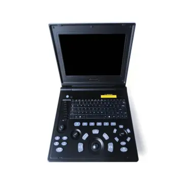 veterinary ultrasound scanner