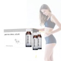 Weight loss Slim Probiotic enzyme oral liquid drink