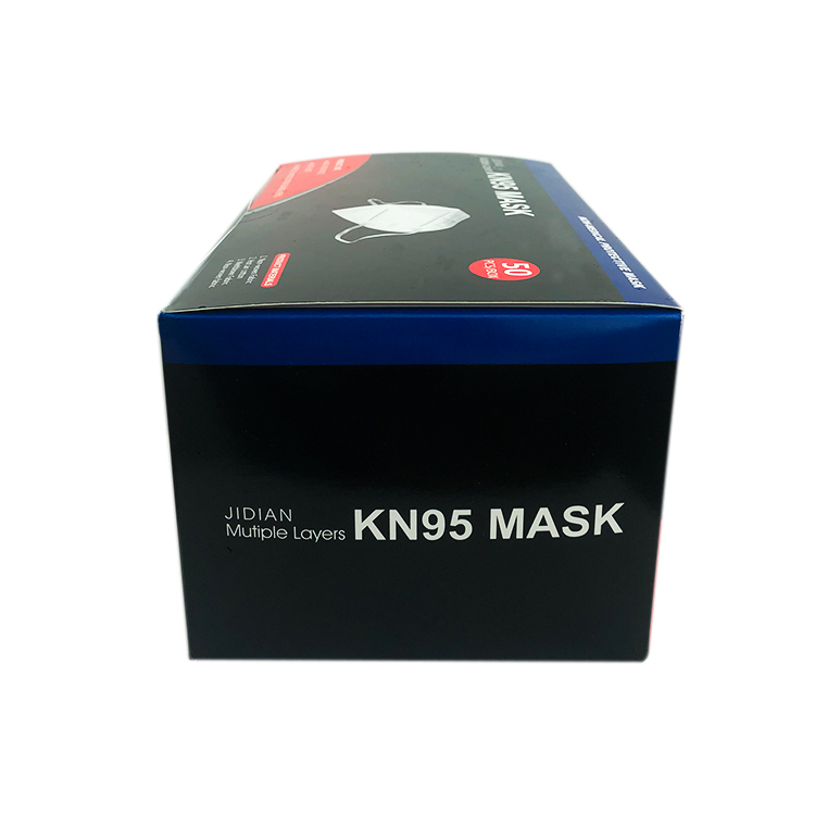 Earloop Kn95 Mask 7