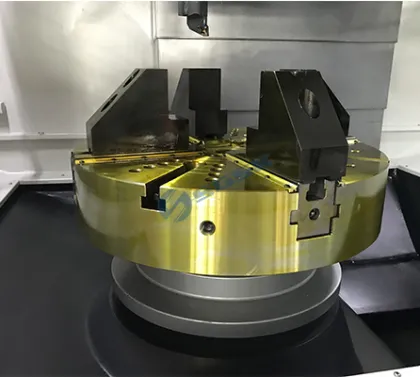 Tornos Automatic VTC650 CNC Lathe Machine for Metal Turning in China