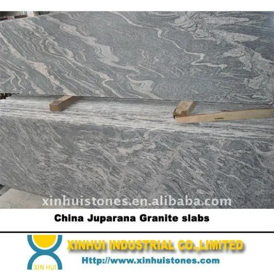 China Juparana Granite Slabs