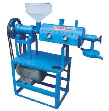 SMJ-25 type Yam starch self-cooking noodle machine