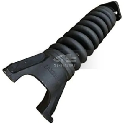 Hitachi ZX450 ZX470 Excavator Spring Track Adjuster Parts
