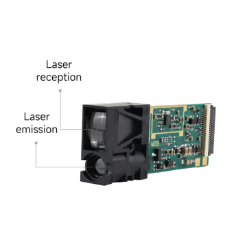 Industrial 20M Laser Measuring Range Finding Instruments