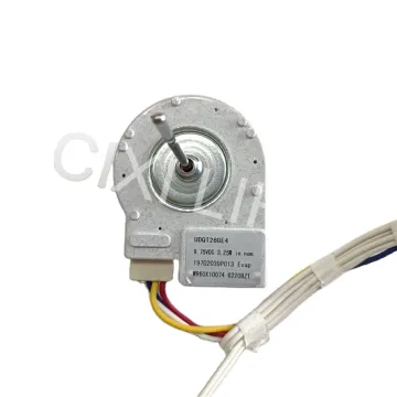 Replacement Refrigerator Evaporator Fan Motor: HOT SELLING WR60X10074 & DC Fan Motor for UDQT26GE4 Appliance Parts