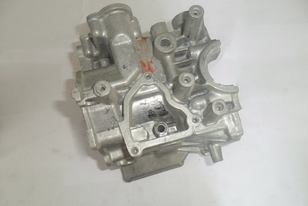 gearbox casing