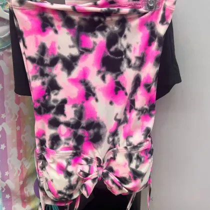 1.88 Dollar Women's Two Piece Swimwear Swimsuits Bikini Beachwear WKF024 Assorted Styles