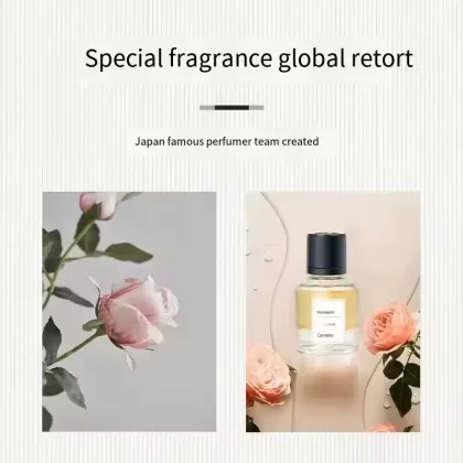 High-Quality Liquid Car Aromatherapy Perfume for Freshening Your Car