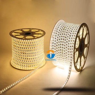 RGBW Multi-Color LED Flexible Light Strip for Home Decorations