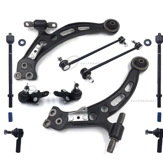 Front Lower Control Arm Kit for Toyota Camry & Lexus