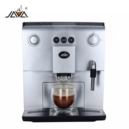Brewed Coffee Vending: Arzum Kahve Makinesi & Mazzer Luigi Spa Grinder Coffee Machine