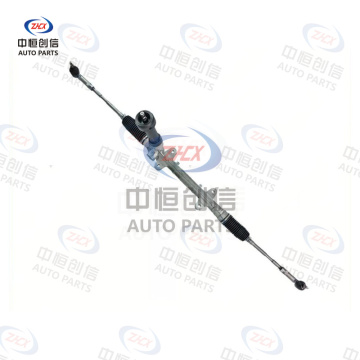 Рулявы механізм для Changan CS35 PLUS
