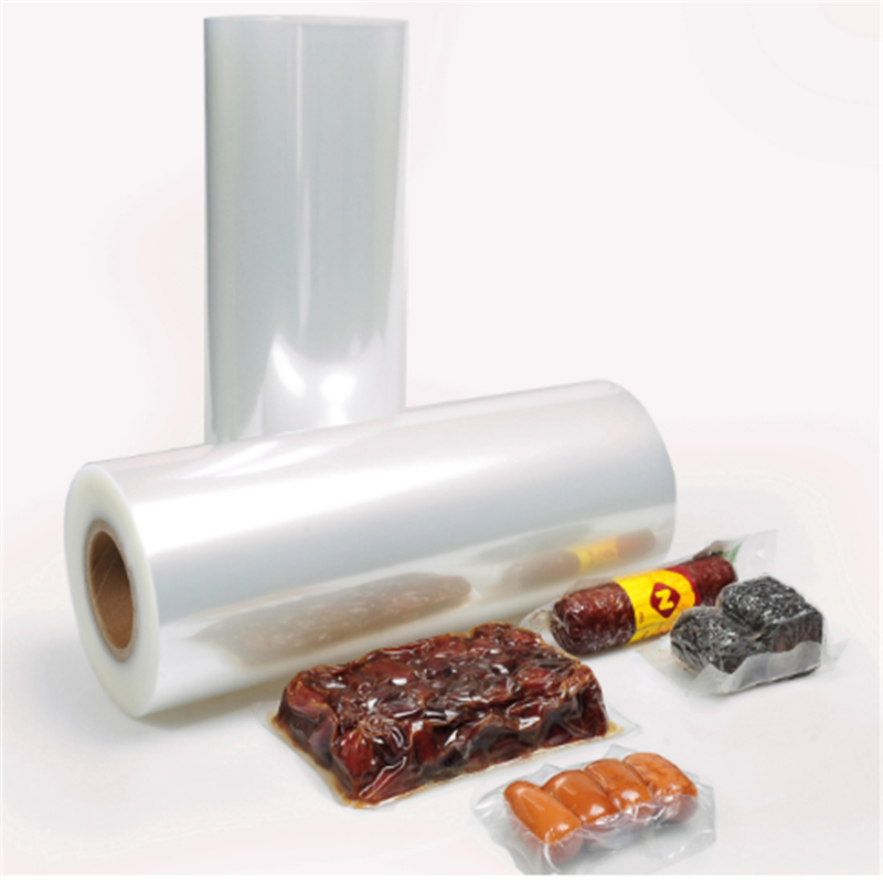 Flexbile Packaging Base Film 2