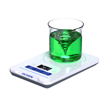 Laboratoriuminstrument OLED-display Uitschakelbescherming IP67 Ultradunne Stalinitische draagbare magneetroerder